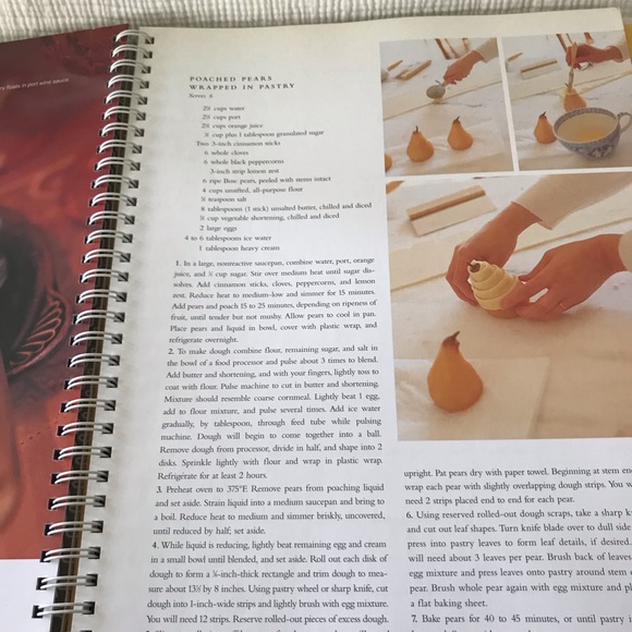 Fall Notebook - Picture 4 of 6